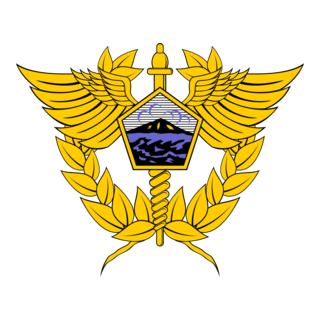 Logo Bea Cukai Rejang Lebong